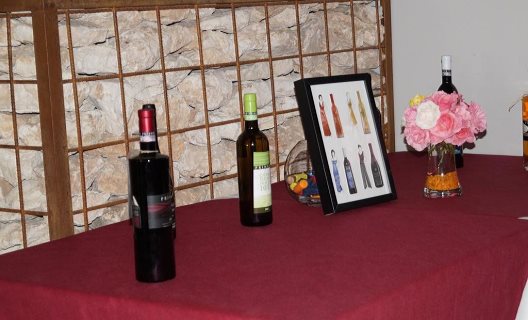 Hotel Del Vino