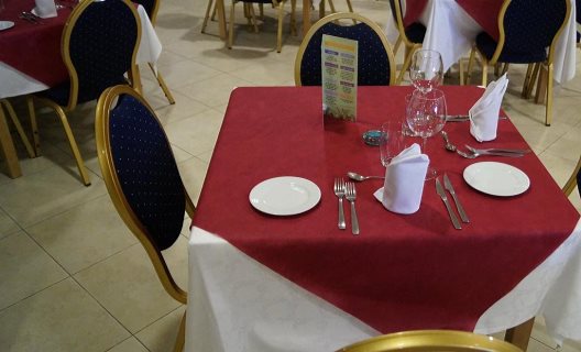 Hotel Del Vino