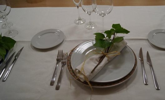 Hotel Del Vino