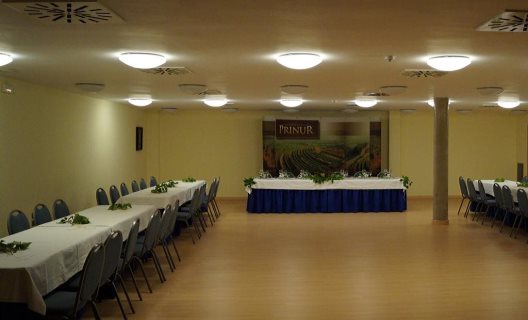 Hotel Del Vino