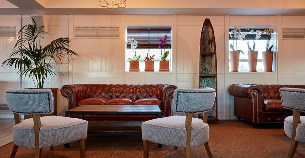 Hotel Delamar
