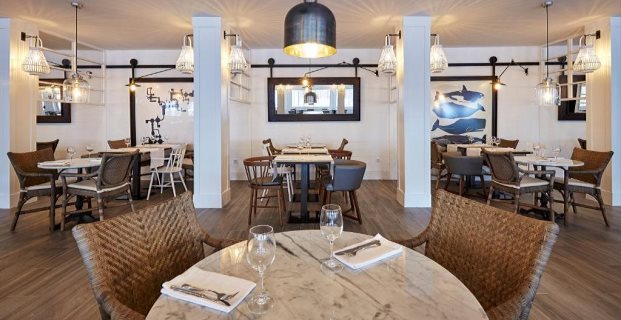 Hotel Delamar