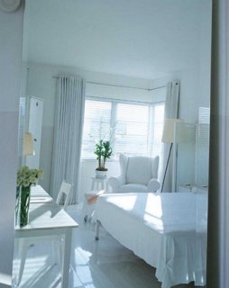 Hotel Delano Miami Beach