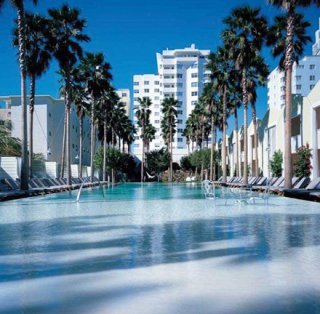 Hotel Delano Miami Beach