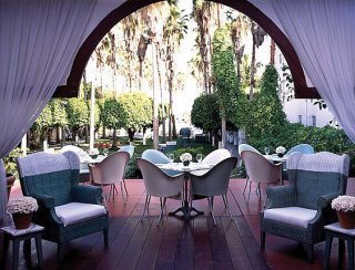 Hotel Delano Miami Beach
