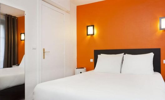 Hotel Delarc Paris
