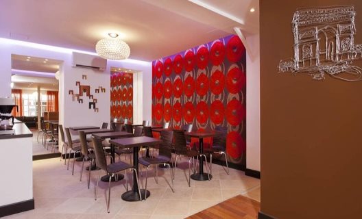 Hotel Delarc Paris