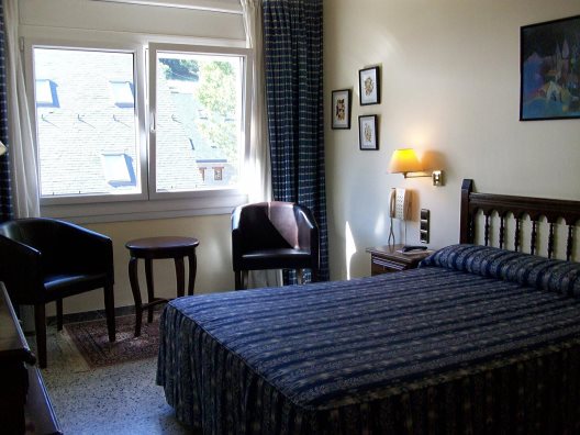 Hotel Delavall