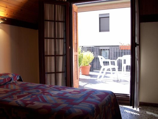 Hotel Delavall