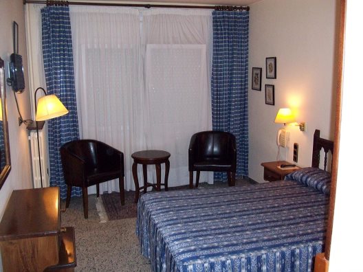 Hotel Delavall