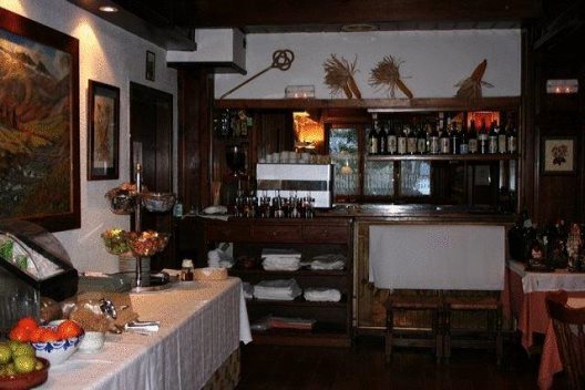 Hotel Delavall