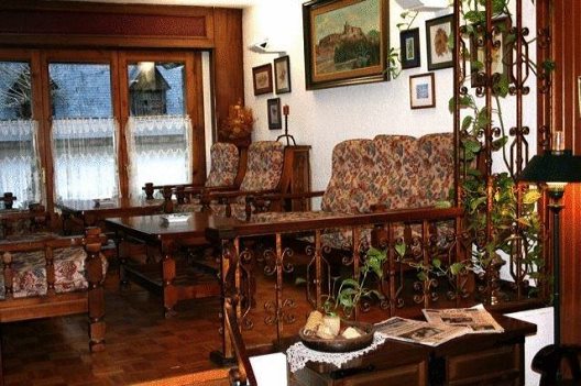 Hotel Delavall