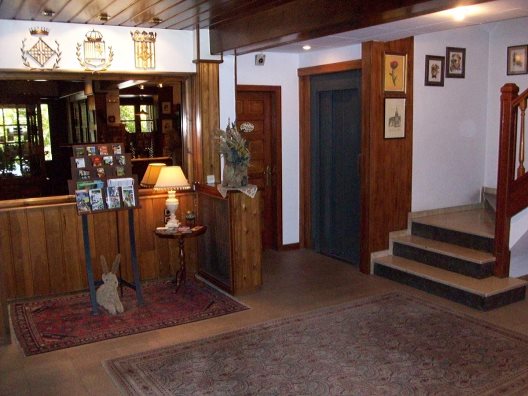 Hotel Delavall