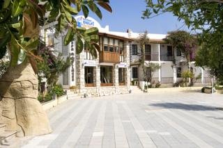 Hotel Delfi
