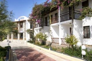 Hotel Delfi