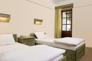 Hotel Delfi