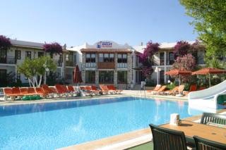 Hotel Delfi