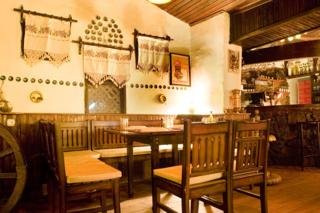 Hotel Delfi