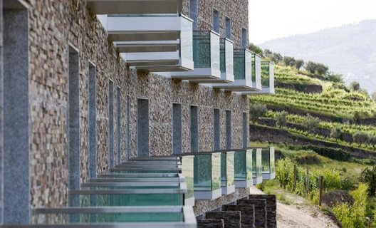 Hotel Delfim Douro