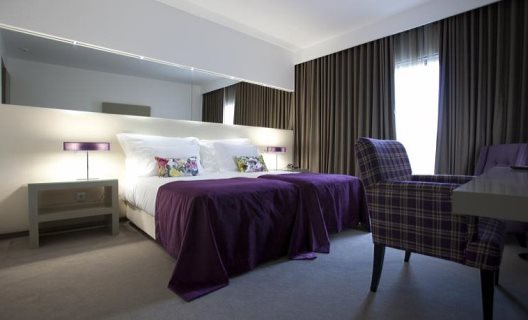 Hotel Delfim Douro