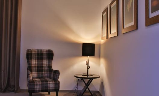 Hotel Delfim Douro