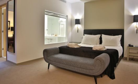 Hotel Delfim Douro