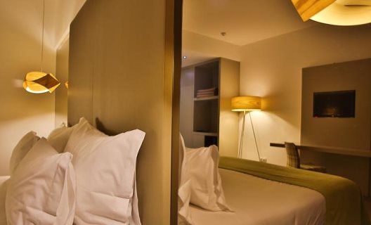 Hotel Delfim Douro