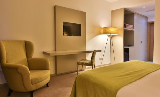 Hotel Delfim Douro