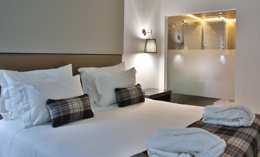 Hotel Delfim Douro