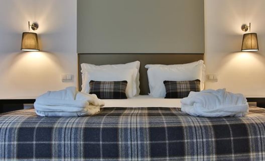 Hotel Delfim Douro