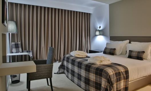 Hotel Delfim Douro