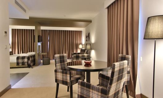 Hotel Delfim Douro