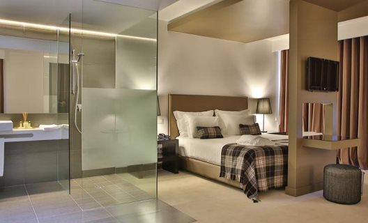Hotel Delfim Douro