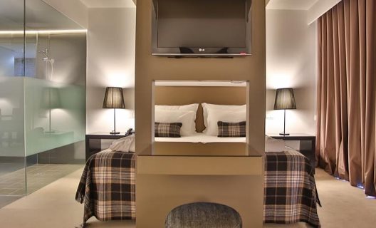 Hotel Delfim Douro
