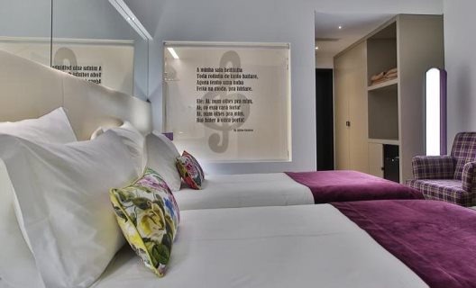 Hotel Delfim Douro