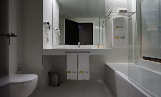 Hotel Delfim Douro