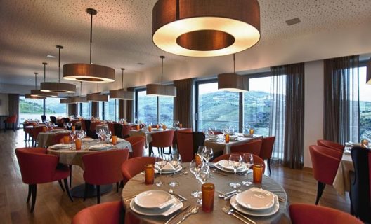 Hotel Delfim Douro