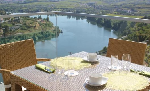 Hotel Delfim Douro