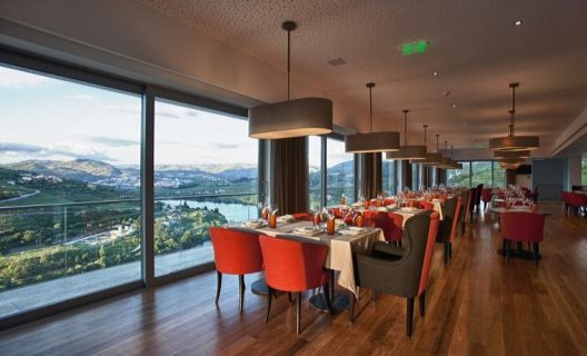 Hotel Delfim Douro