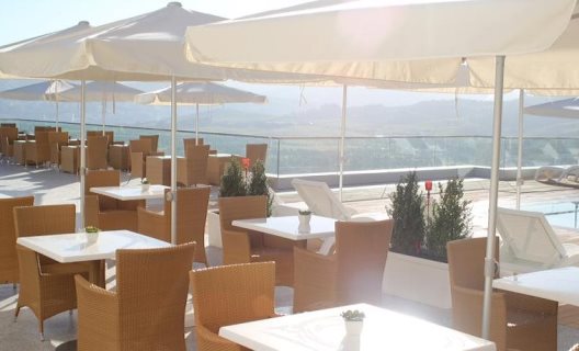 Hotel Delfim Douro