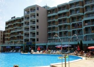Hotel Delfin