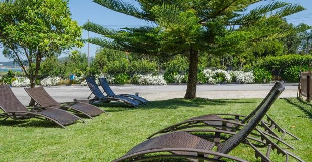 Hotel Delfin Azul
