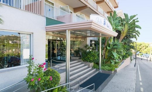 Hotel Delfin Mar - Delfin Siesta Mar