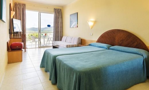 Hotel Delfin Mar - Delfin Siesta Mar