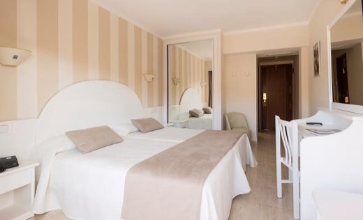 Hotel Delfin Mar - Delfin Siesta Mar