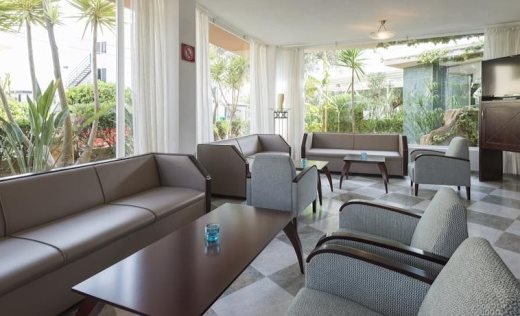 Hotel Delfin Mar - Delfin Siesta Mar