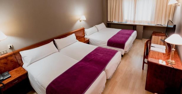 Hotel Delfos Andorra