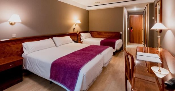 Hotel Delfos Andorra