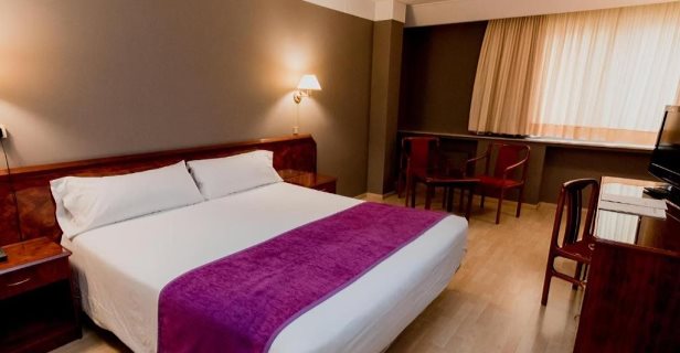 Hotel Delfos Andorra