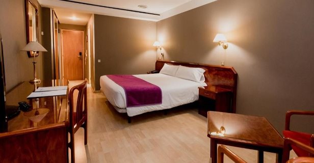 Hotel Delfos Andorra
